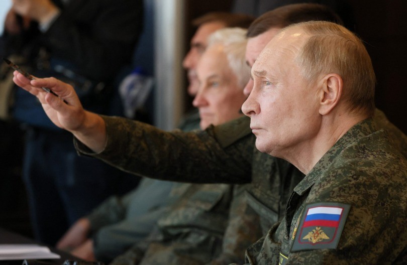 Moskva bez prijetnji zadala udarac u Ahilovu petu NATO-a